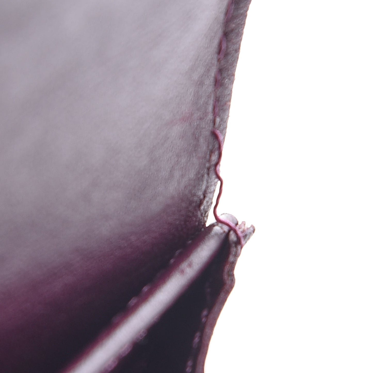 Vernis Sarah Wallet Violet