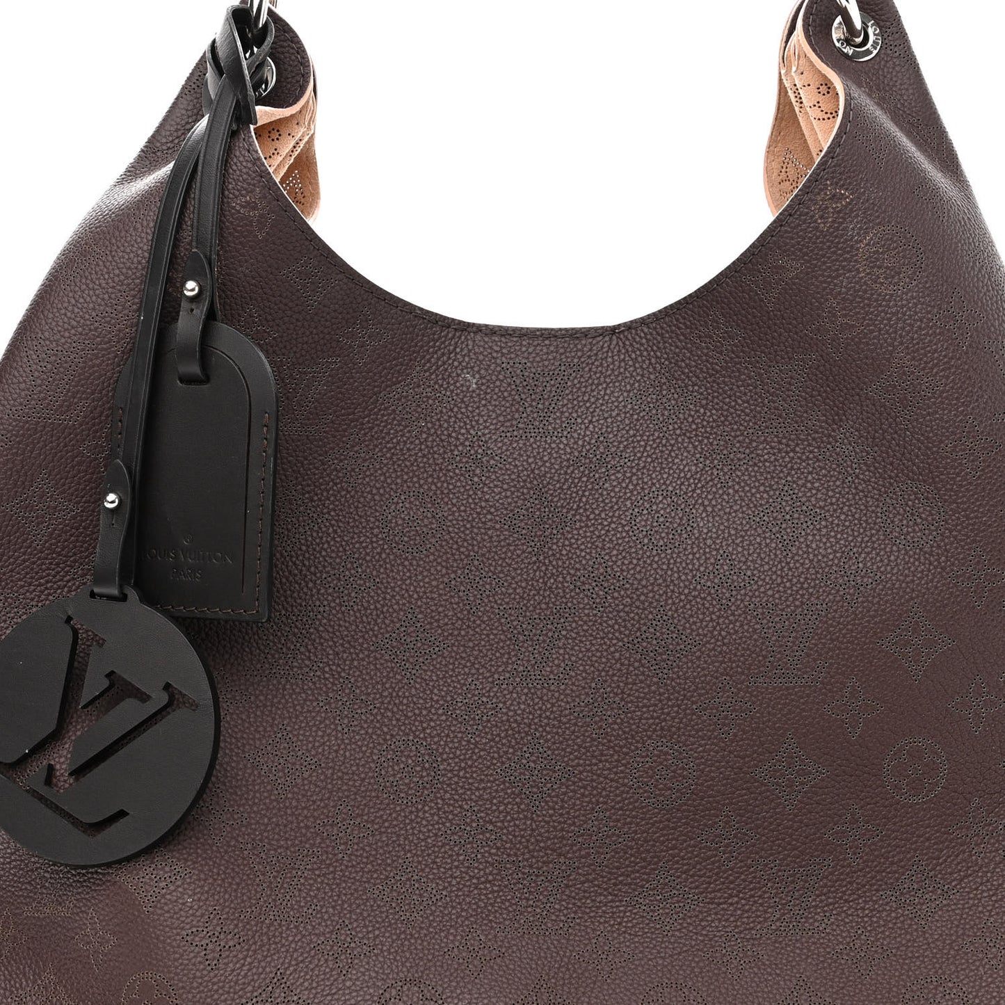 Mahina Carmel Hobo Chocolate