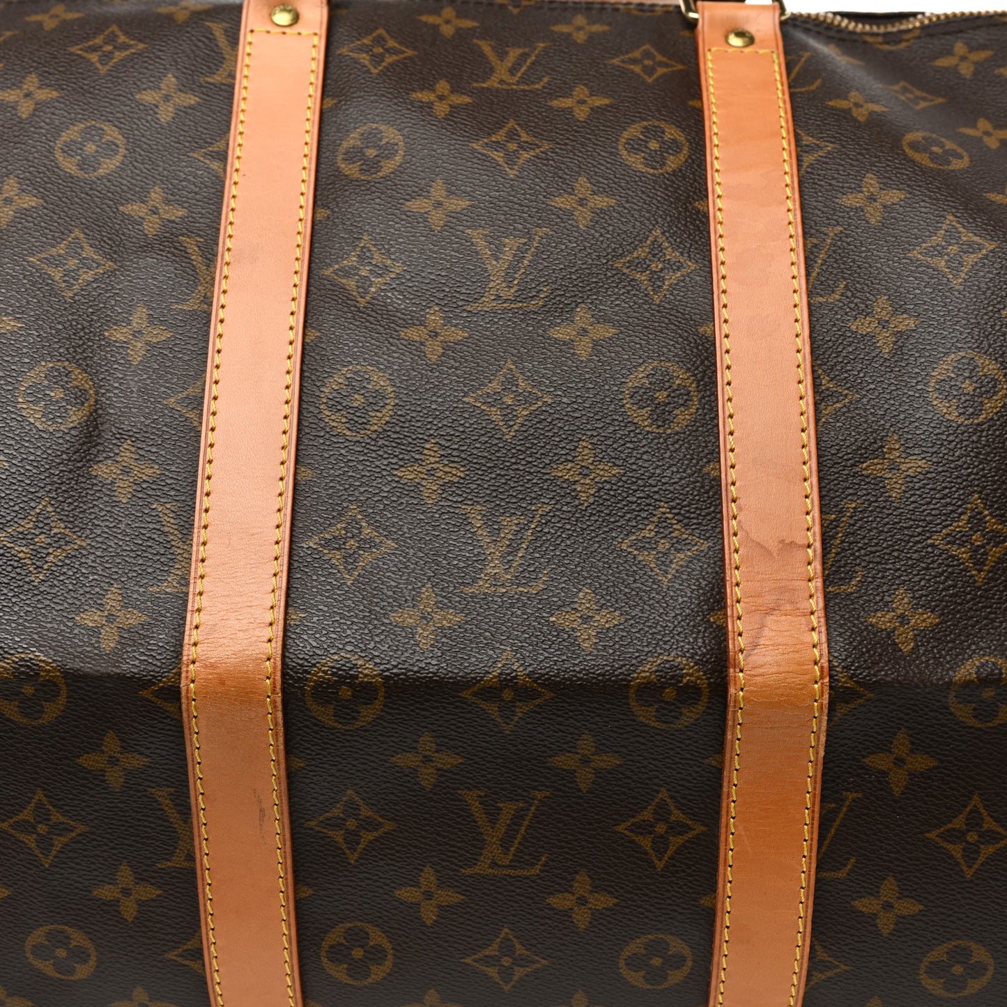 Monogram Keepall Bandouliere 55