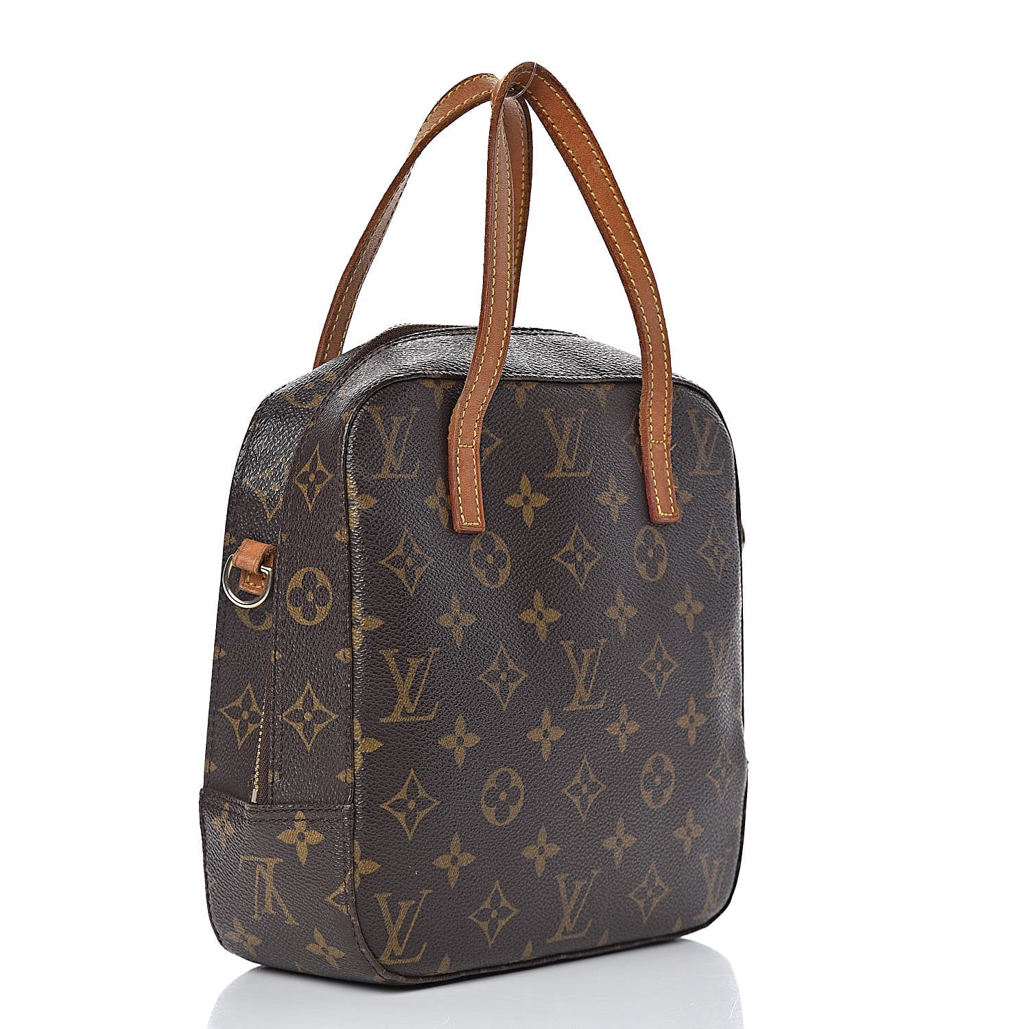 Louis Vuitton Monogram Spontini 3 of 16