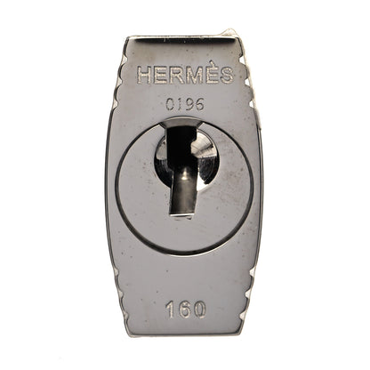 Hermes Togo Kelly Retourne 32 Etoupe 37 of 38