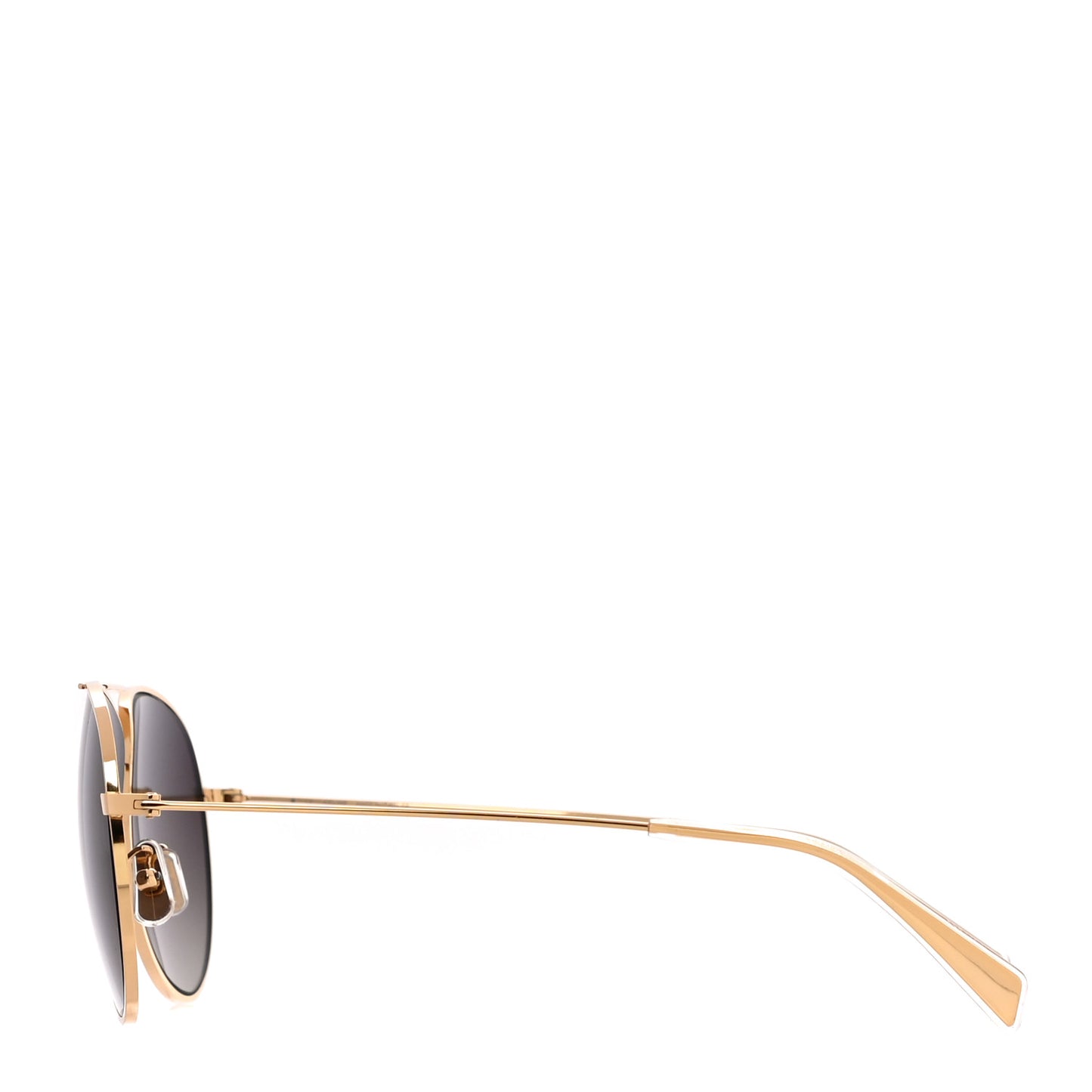 Aviator Sunglasses CL 40062U Gold