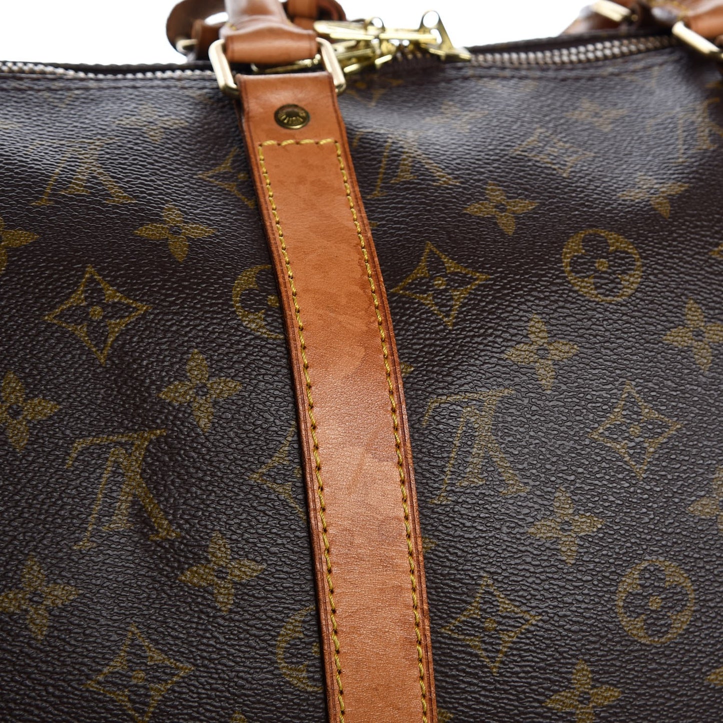 Monogram Keepall 50