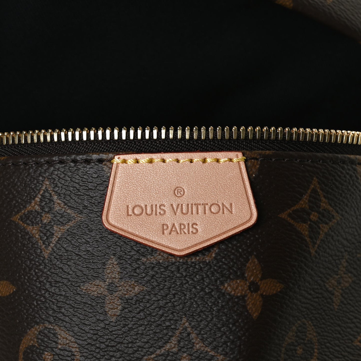 Monogram Bumbag
