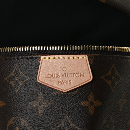 Louis Vuitton Monogram Bumbag 10 of 13