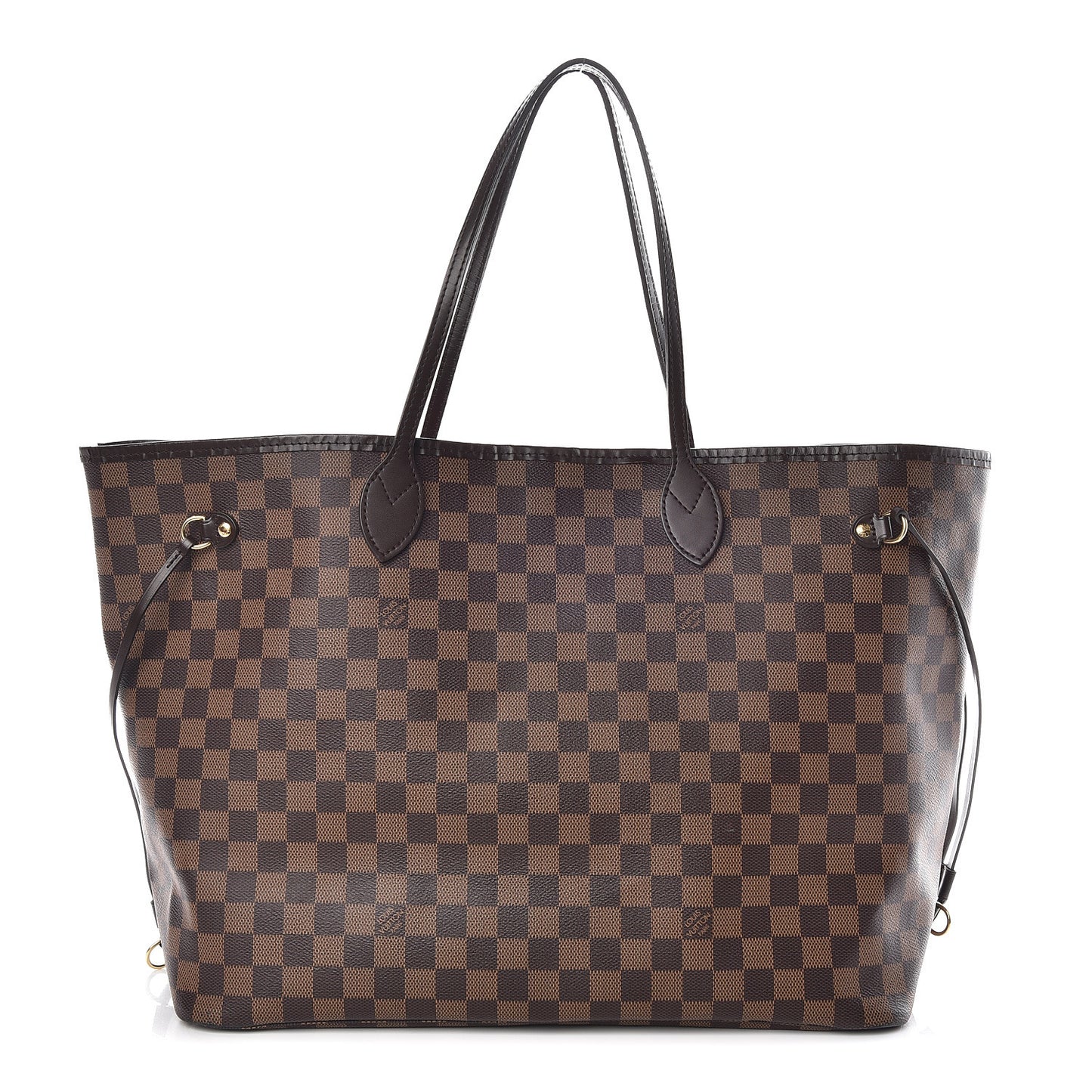 Damier Ebene Neo Neverfull GM