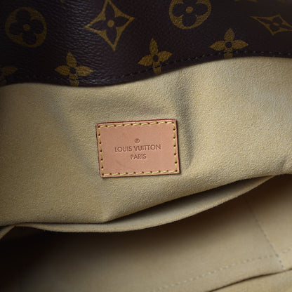 Louis Vuitton Monogram Artsy MM 6 of 11