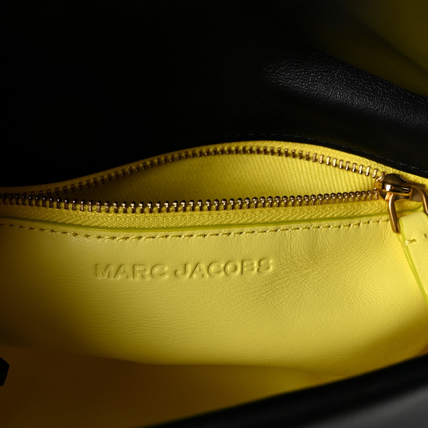 Calfskin Mini The Dual Bag Black