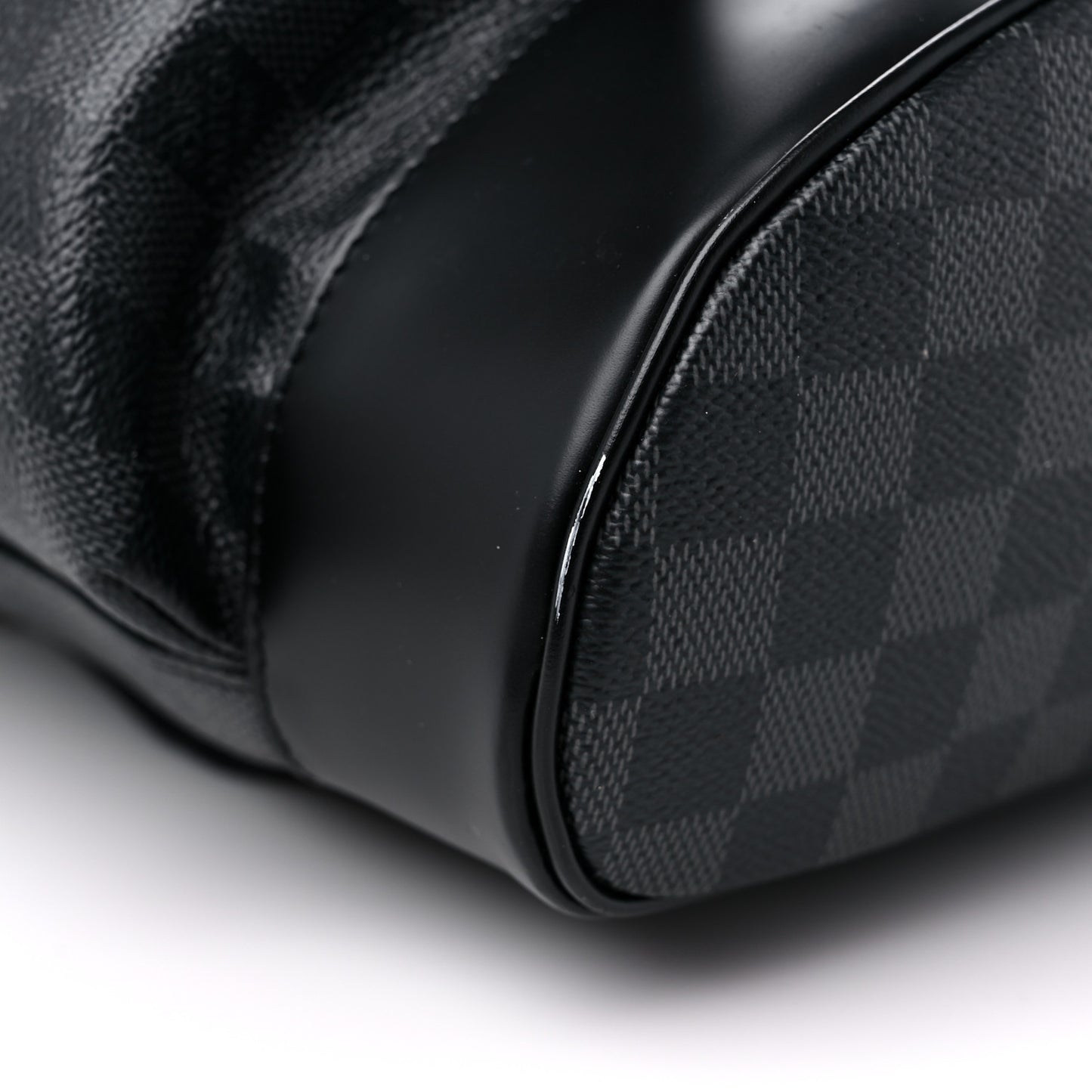 Damier Graphite Christopher PM Backpack