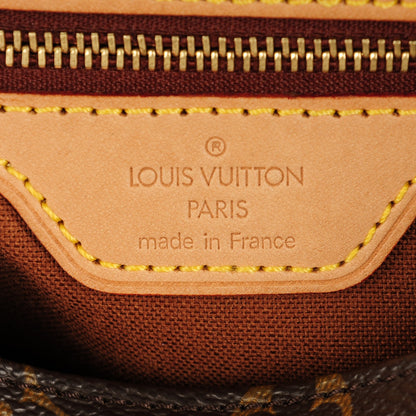 Louis Vuitton Monogram Cabas Piano 8 of 9