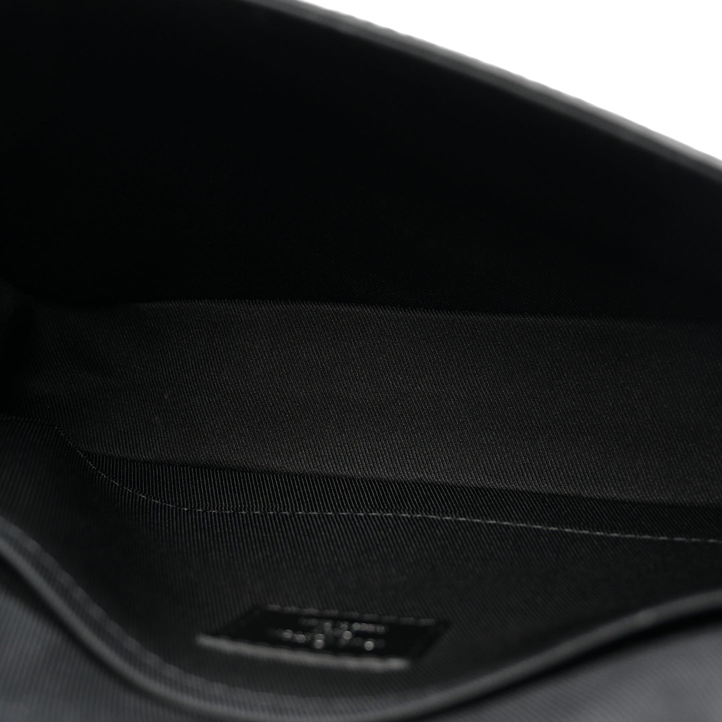 Damier Graphite 3D Studio Messenger