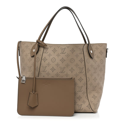 Louis Vuitton Mahina Hina MM Galet 3 of 11