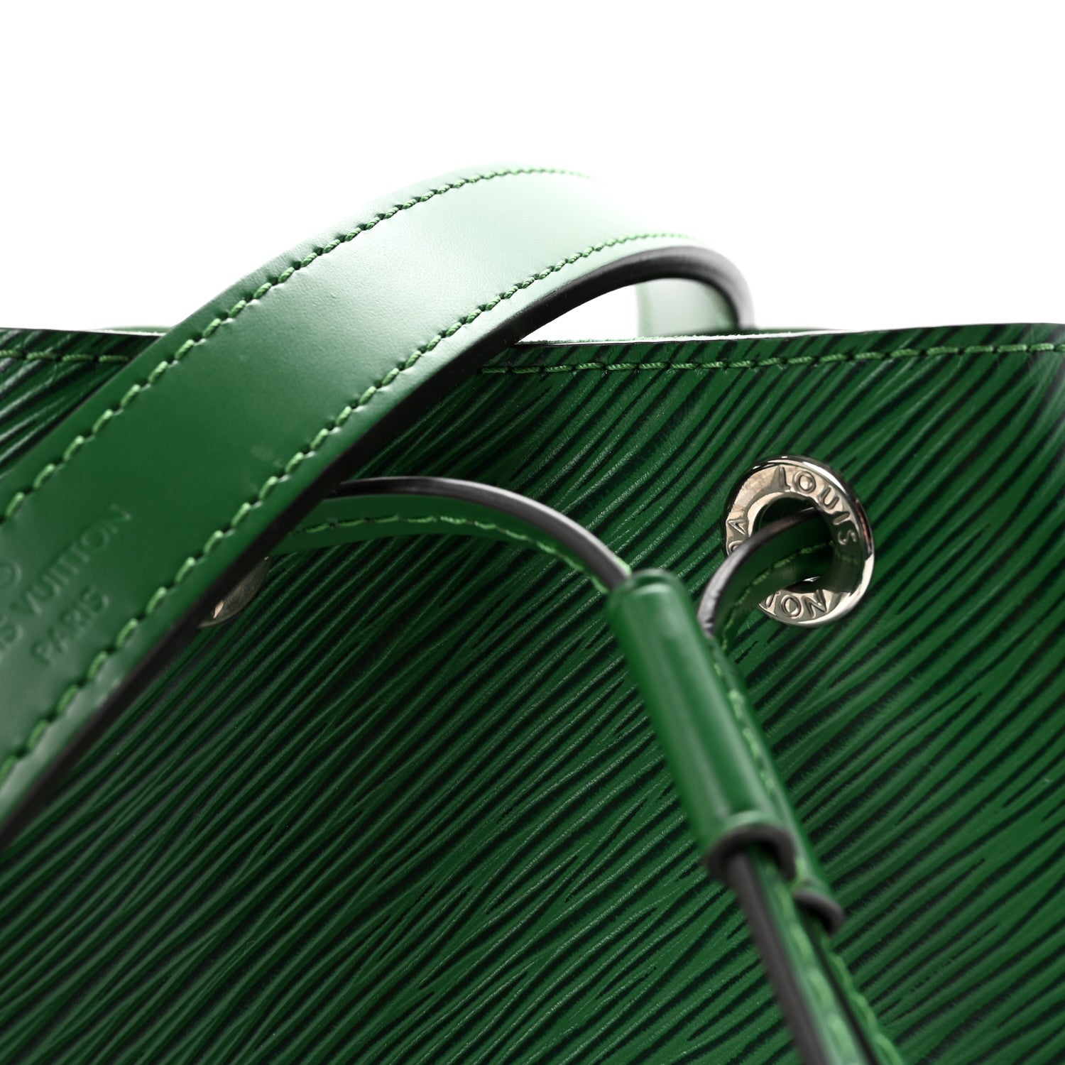 Louis Vuitton Epi Noe BB Borneo 7 of 11