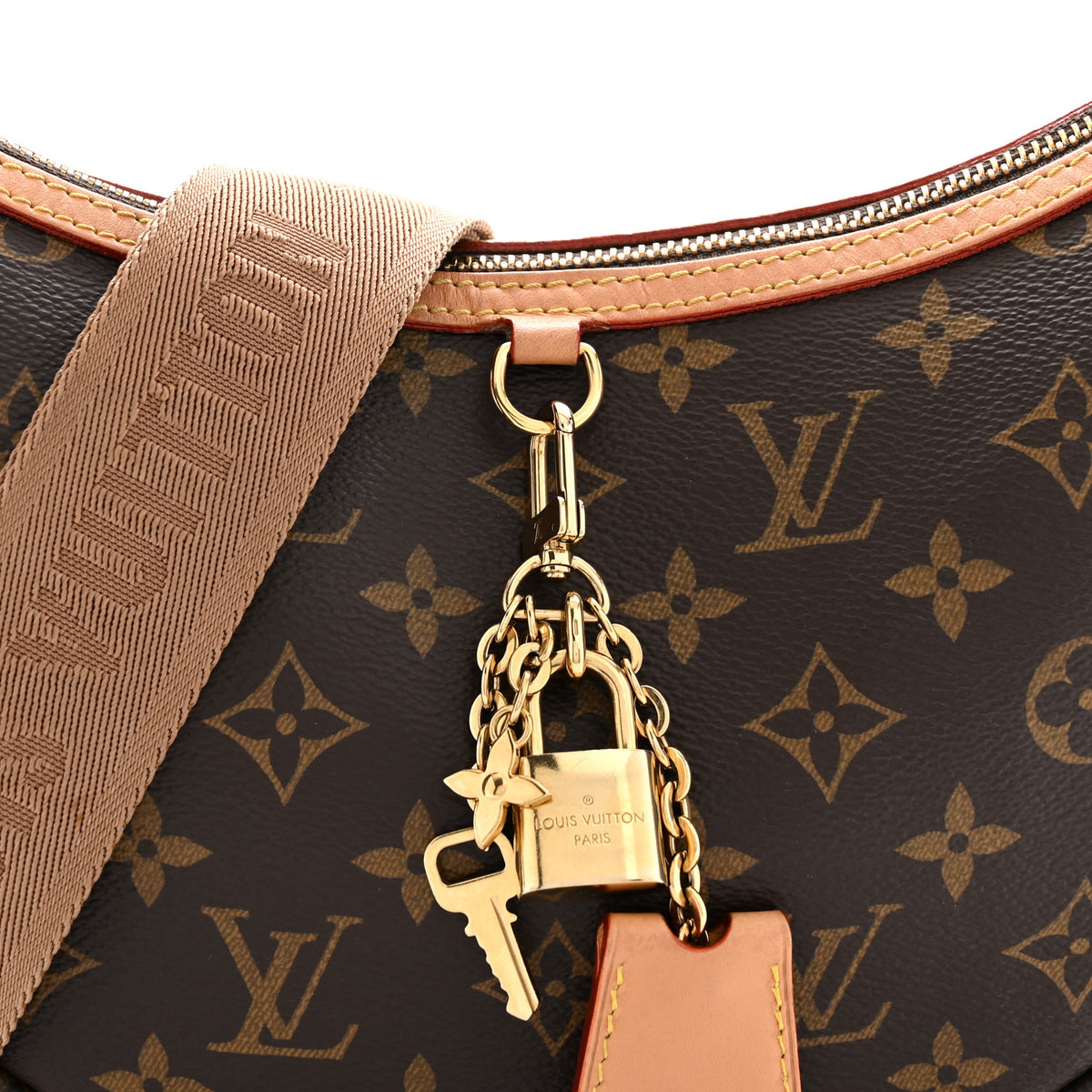 Monogram Looping