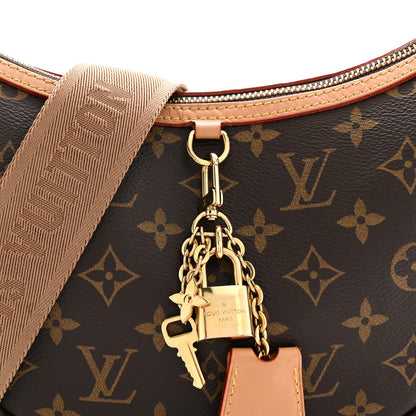 Louis Vuitton Monogram Looping 7 of 9