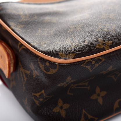 Louis Vuitton Monogram Viva-Cite MM 10 of 17