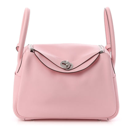 Hermes Swift Lindy 26 Rose Sakura 1 of 9