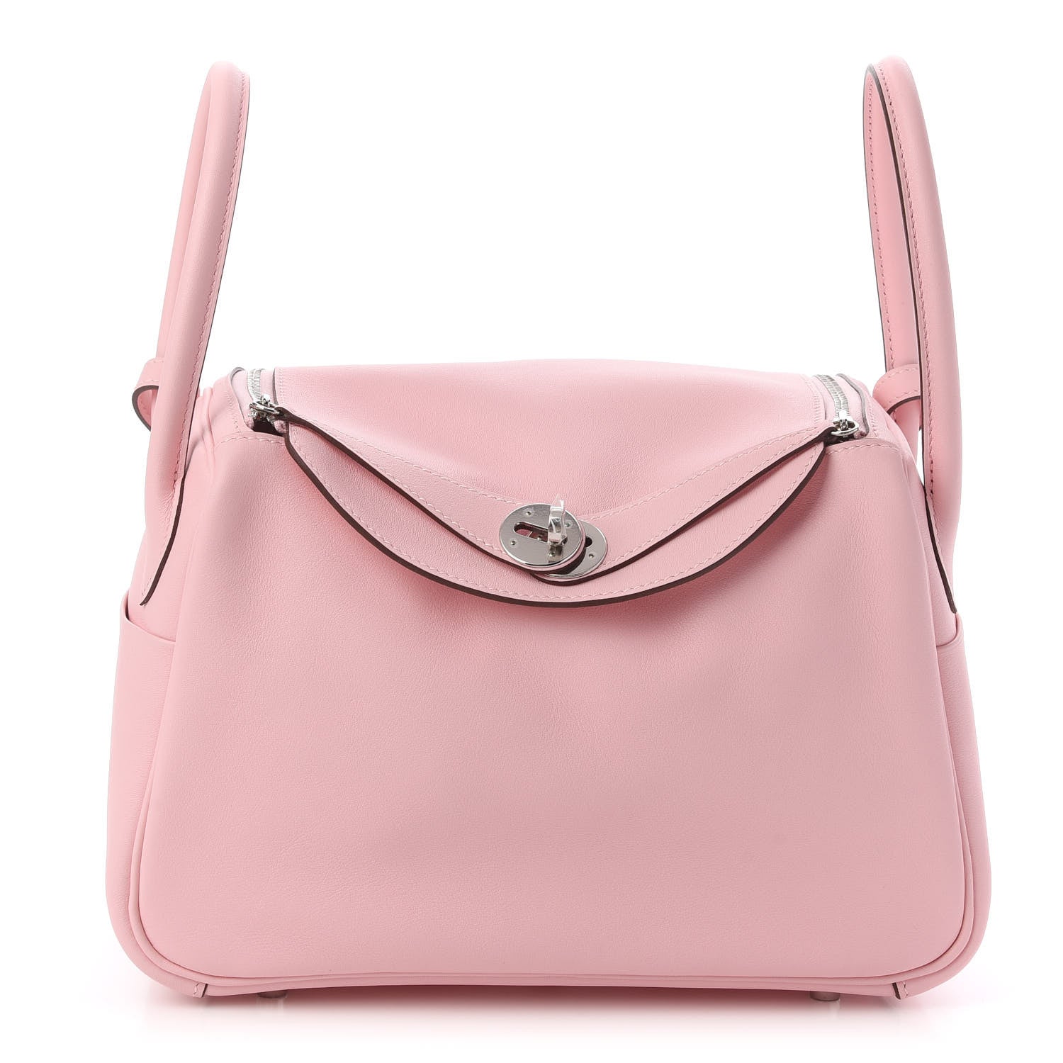 Hermes Swift Lindy 26 Rose Sakura 1 of 10