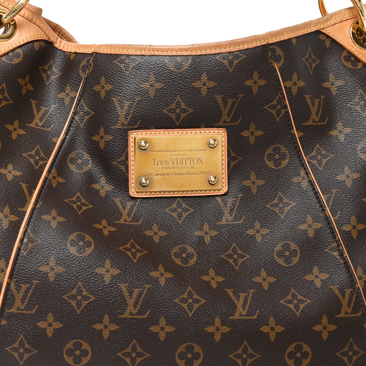 Monogram Galliera GM