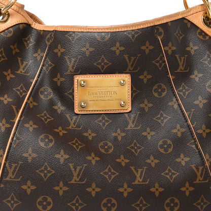 Louis Vuitton Monogram Galliera GM 7 of 10