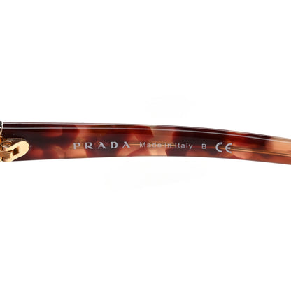Prada Sunglasses SPR 18S Tortoise 6 of 8