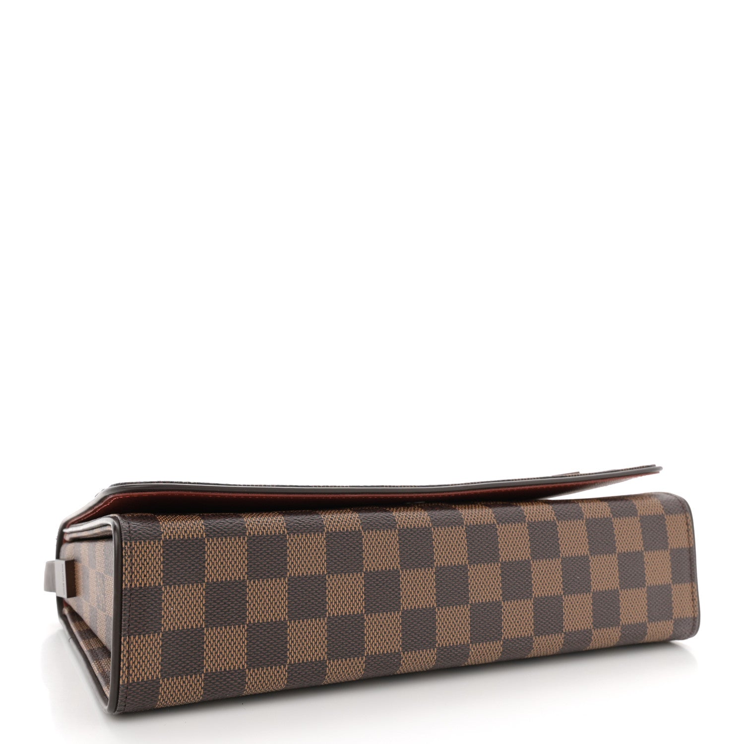 Louis Vuitton Damier Ebene Tribeca Long 4 of 12