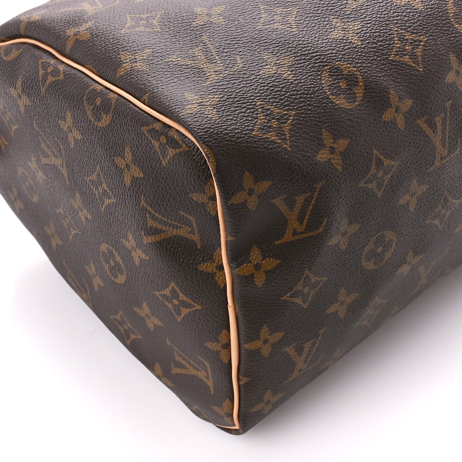 Louis Vuitton Monogram Speedy 30 9 of 11