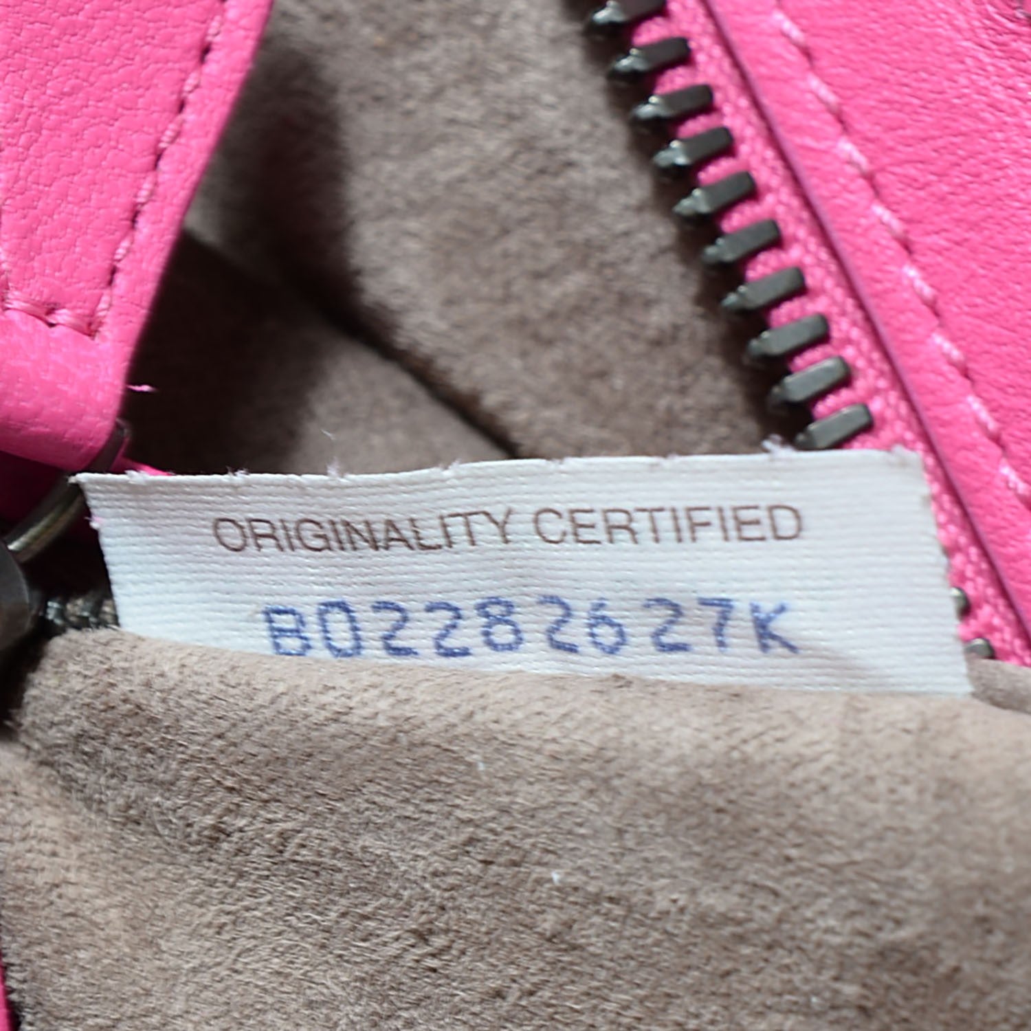 Bottega Veneta Nappa Intrecciato Large East West Seamless Tote Rosa Shock 7 of 8