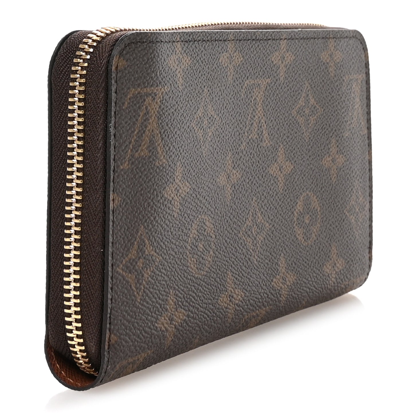 Monogram Zippy Wallet