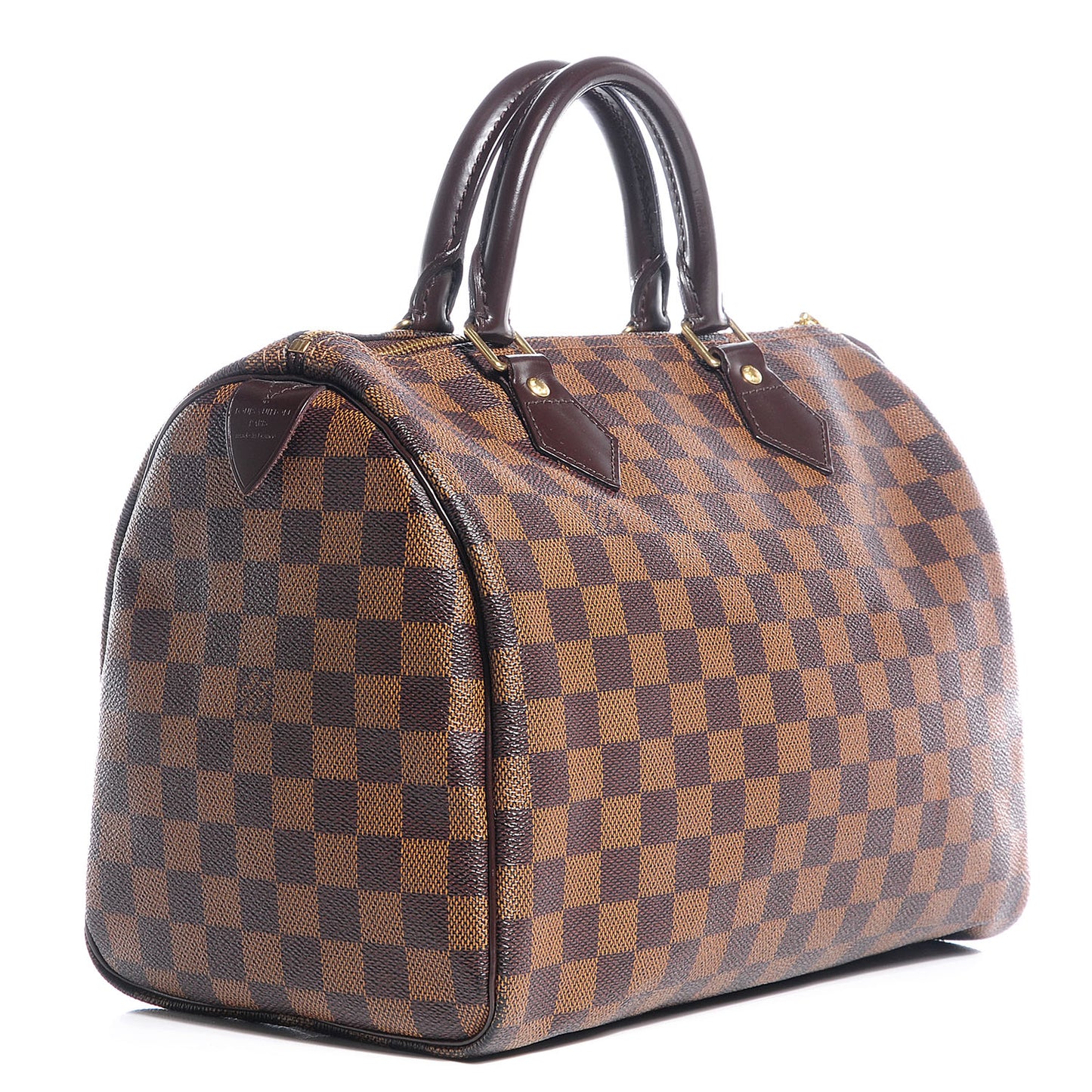 Damier Ebene Speedy 30
