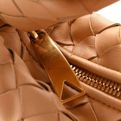 Bottega Veneta Nappa Intrecciato Mini Jodie Almond 13 of 13