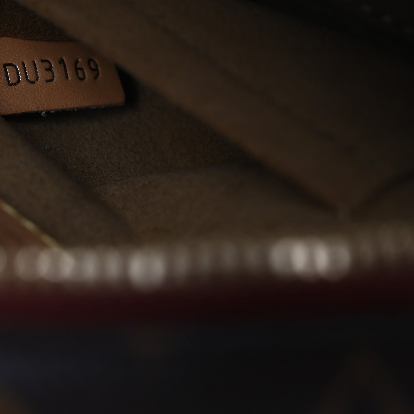 Monogram Boite Chapeau Souple MM