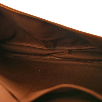 Louis Vuitton Monogram Saumur 35 17 of 17