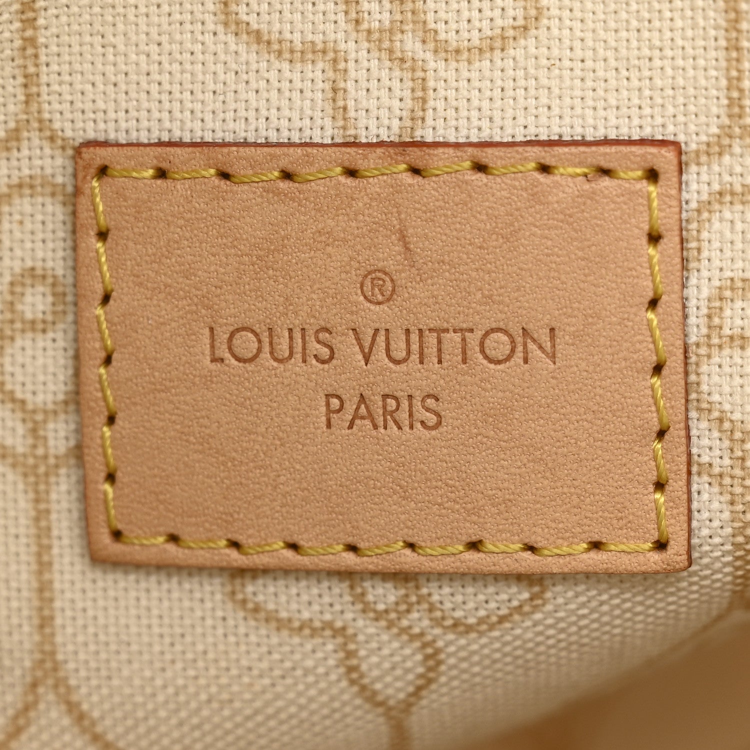 Louis Vuitton Damier Azur Nautical Speedy Bandouliere 25 6 of 14