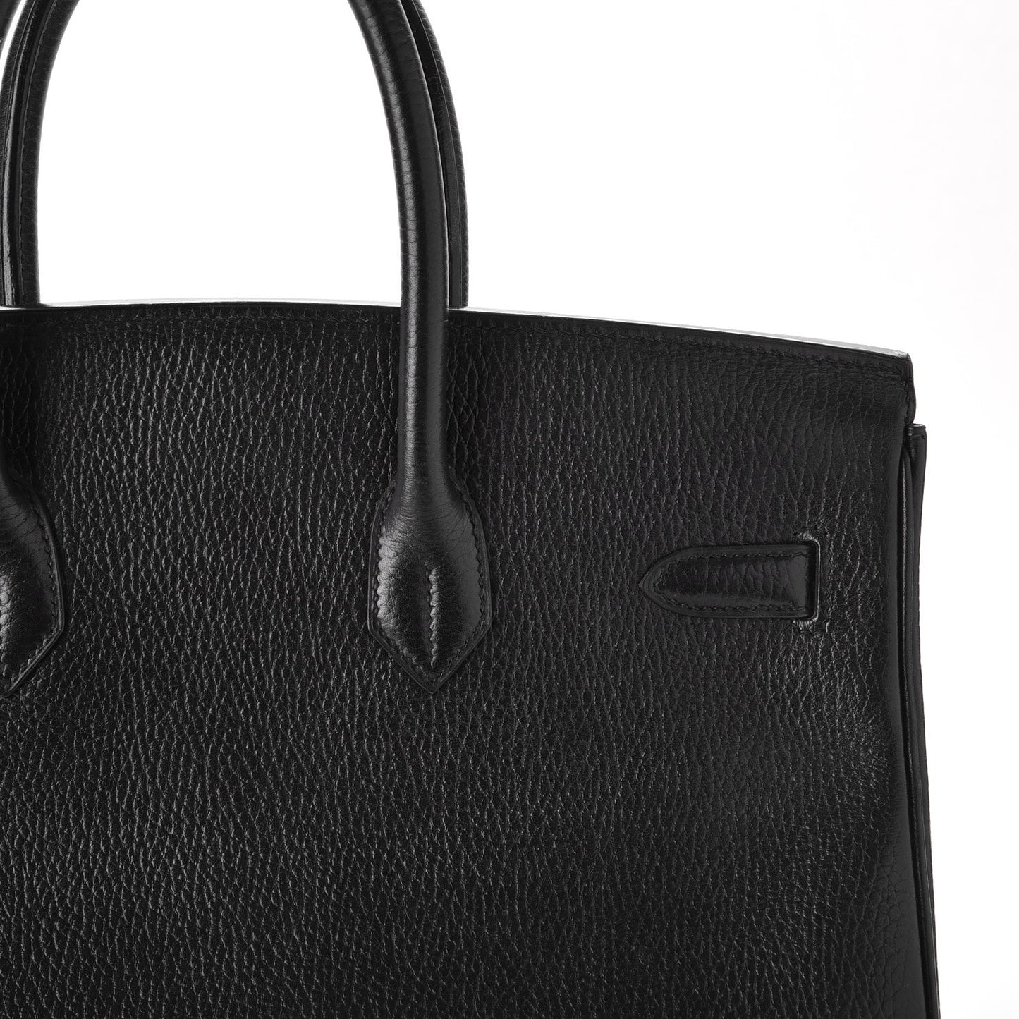Ardennes Birkin 35 Black