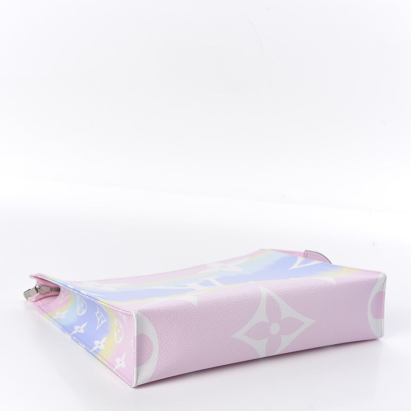 Monogram Escale Toiletry Pouch 26 Pastel