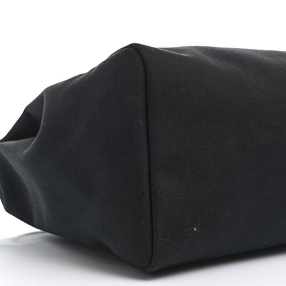 Hermes Toile Vache Hunter Herbag Zip 50 MM Black 8 of 10