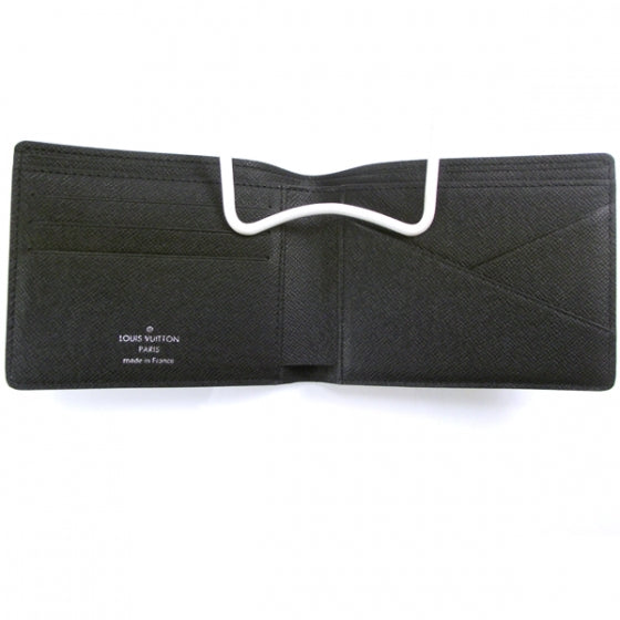 Louis Vuitton Damier Graphite Multiple Wallet 5 of 7