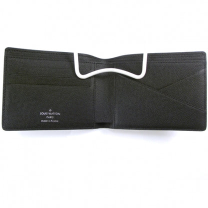 Louis Vuitton Damier Graphite Multiple Wallet 5 of 7