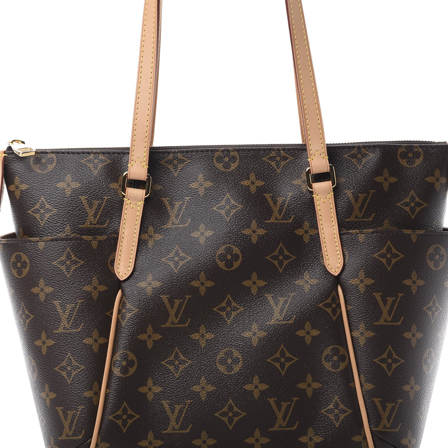Louis Vuitton Monogram Totally PM 9 of 11