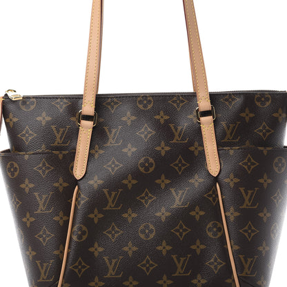 Louis Vuitton Monogram Totally PM 9 of 11