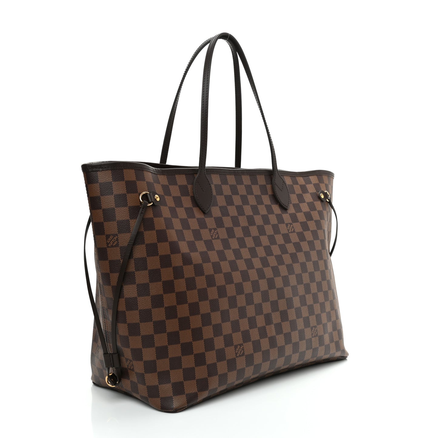 Damier Ebene Neo Neverfull GM