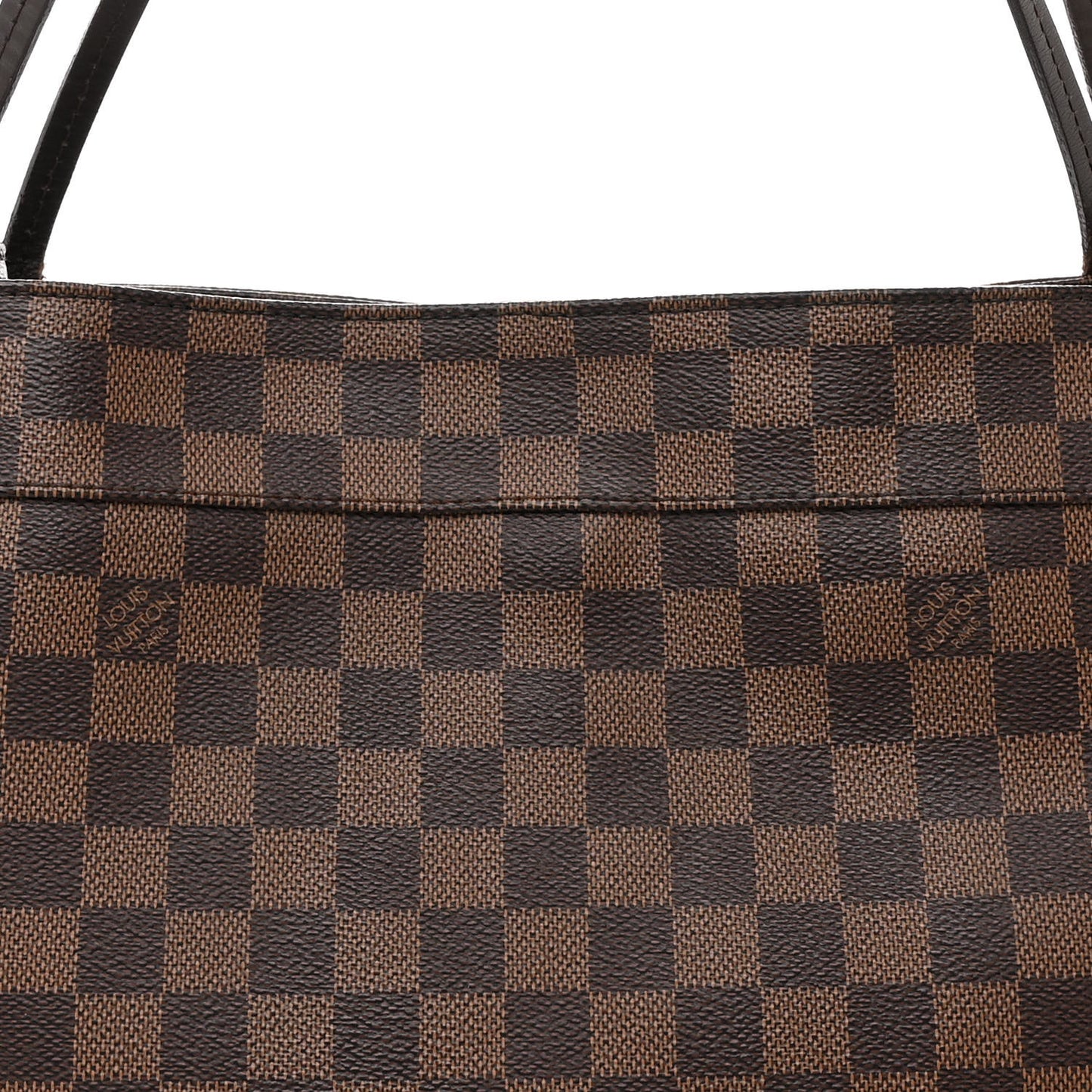 Damier Ebene Marylebone GM