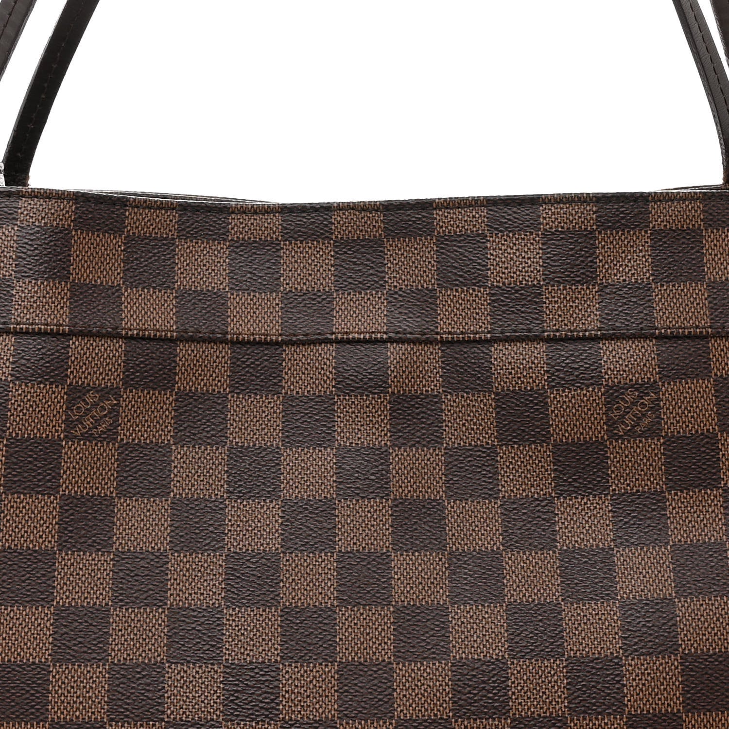 Louis Vuitton Damier Ebene Marylebone GM 8 of 12