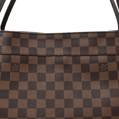 Louis Vuitton Damier Ebene Marylebone GM 8 of 12