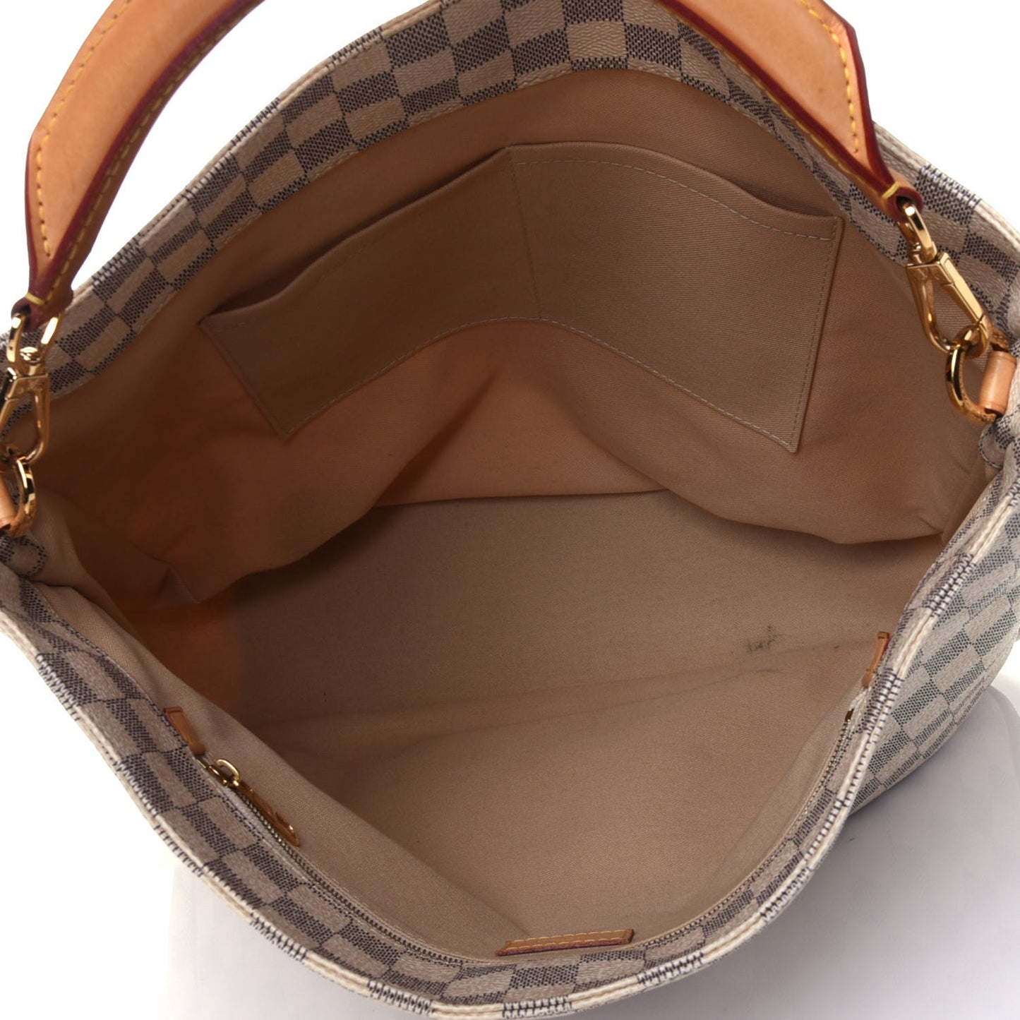 Damier Azur Soffi