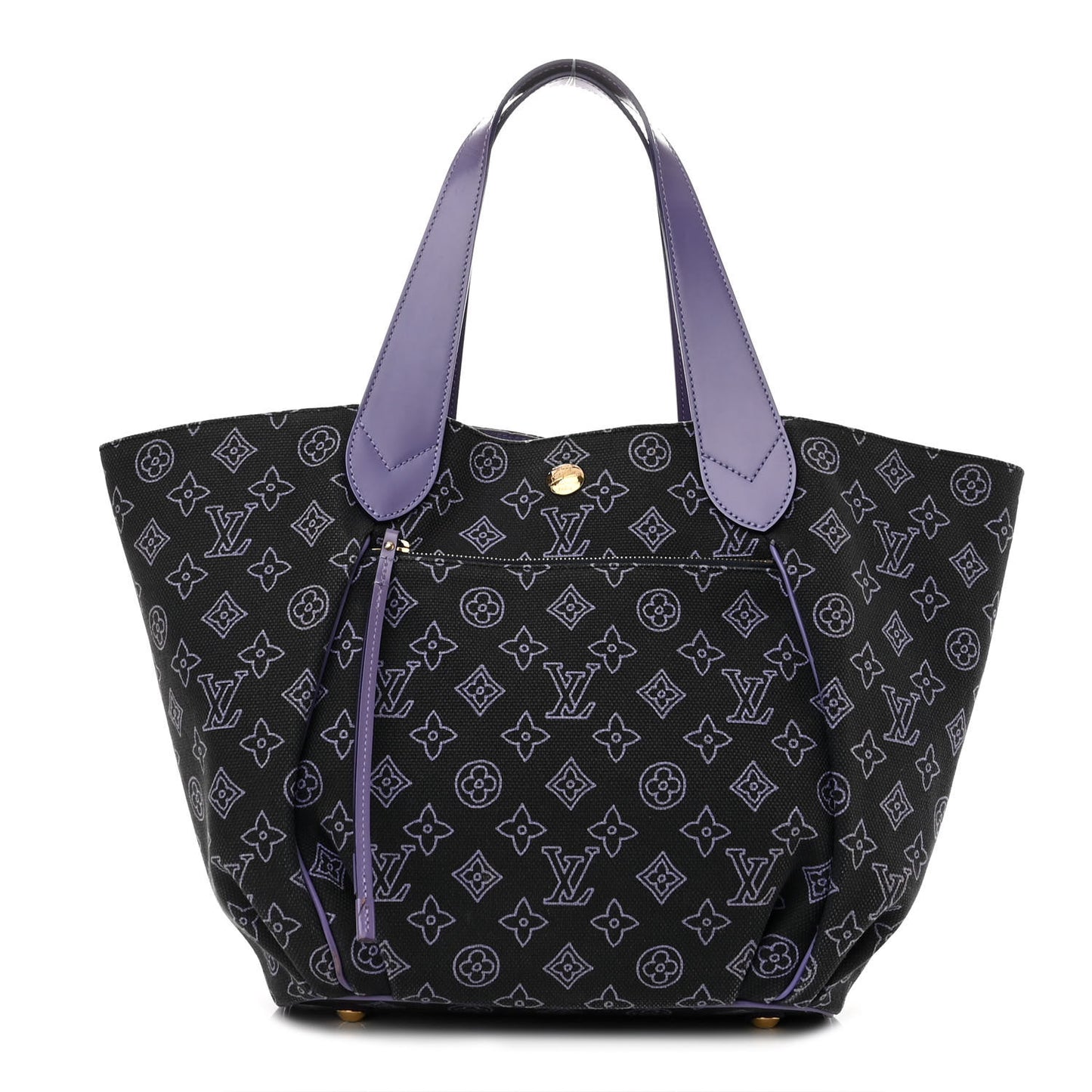 Cabas Ipanema PM Navy
