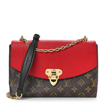 Louis Vuitton Monogram Saint Placide Cherry 1 of 8