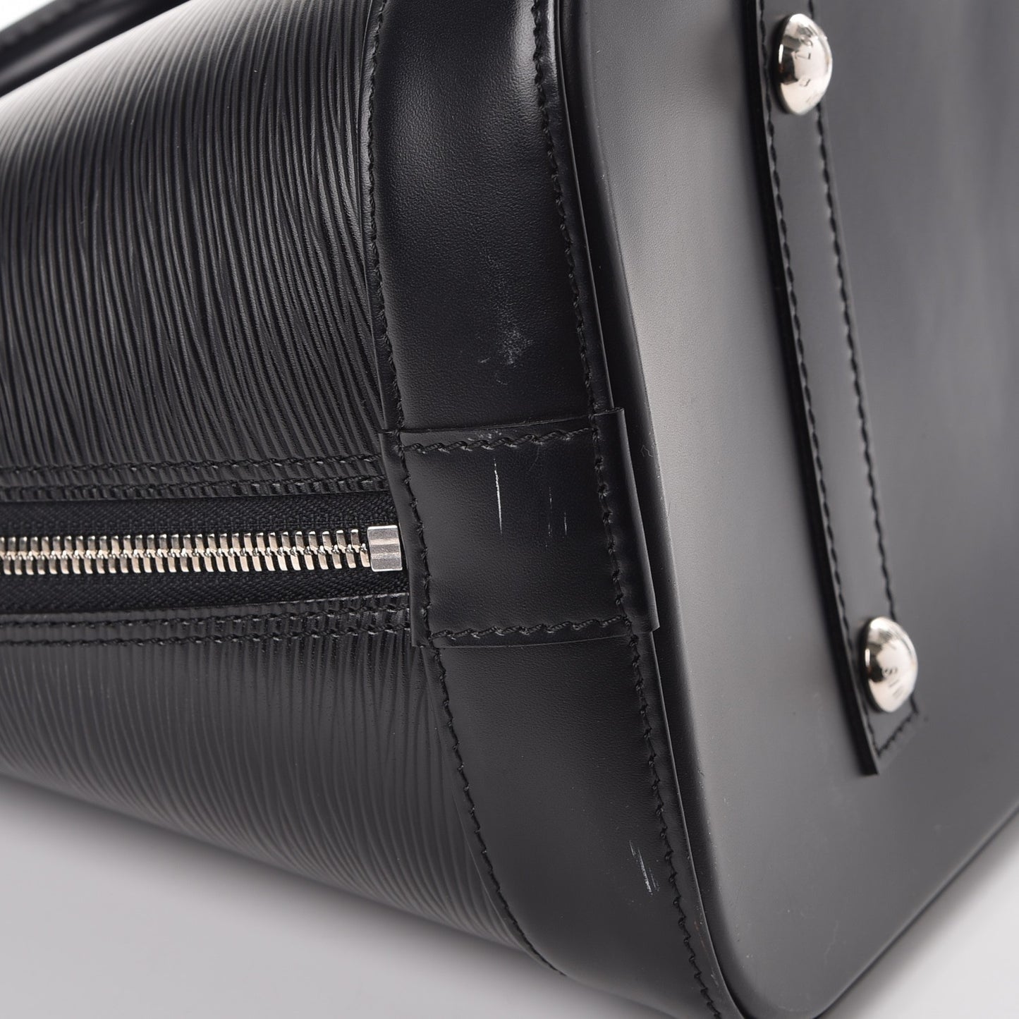 Epi Alma GM Black