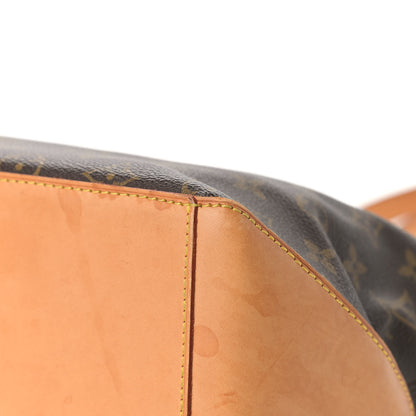 Louis Vuitton Monogram Cabas Mezzo 11 of 15